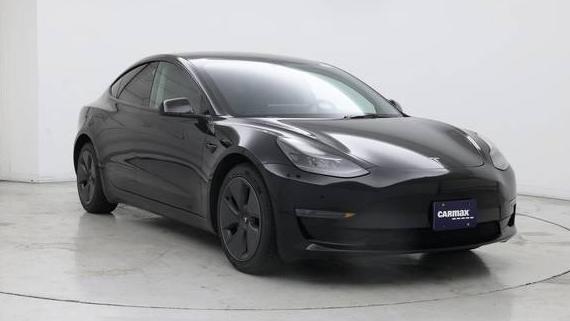 TESLA MODEL 3 2023 5YJ3E1EA5PF651268 image